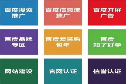 竞价SEM托管服务案例分享